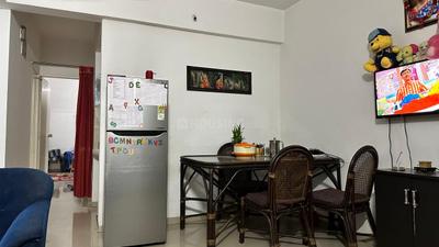Hall Image of 950 Sq.ft 2 BHK Apartment / Flat for rent in Manjari Greens Annexe, Hadapsar Pune for Rs. 23000