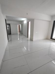 Hall Image of 2070 Sq.ft 3 BHK Apartment / Flat for sale in Aakar Heights, Palanpur Surat for Rs. 7600000