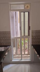 Kitchen Image of 540 Sq.ft 2 BHK Apartment / Flat for sale in Dombivli East Thane for Rs. 6900000