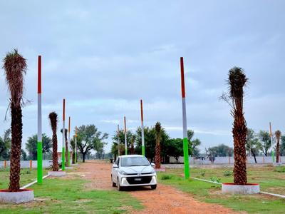Image of 900 Sq.ft Residential Plot / Land for sale in Khatu, Sikar for Rs. 1150000