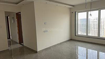 Living Room Image of 1050 Sq.ft 3 BHK Apartment / Flat for sale in Sajay Shree Suryodaya, Ghatkopar East Mumbai for Rs. 28000000