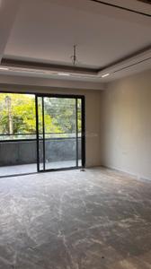 Hall Image of 2555 Sq.ft 4 BHK Builder Floor for sale in Palam Vihar Gurgaon for Rs. 38000000