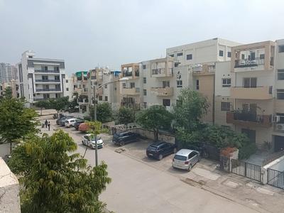 Image of 1620 Sq.ft 3 BHK Builder Floor for sale in Sector 75, Faridabad for Rs. 7500000