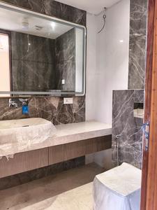 Bedroom Two Image of 2700 Sq.ft 4 BHK Builder Floor for sale in Sushant Lok Phase 1 Gurgaon for Rs. 38000000