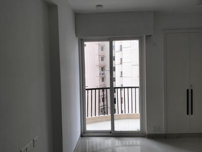 Bedroom Image of 1400 Sq.ft 3 BHK Apartment / Flat for sale in Amrapali Heartbeat City, Sector 107 Noida for Rs. 19000000