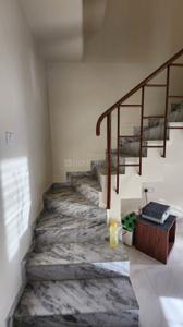 Hall Image of 1800 Sq.ft 3 BHK Independent House for rent in Karia Konark Nagar Phase 2, Viman Nagar Pune for Rs. 72000