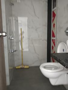Image of 900 Sq.ft 2 BHK Apartment / Flat for sale in Anant Metropolis Insignia Towers, Kasarvadavali, Thane for Rs. 9499999