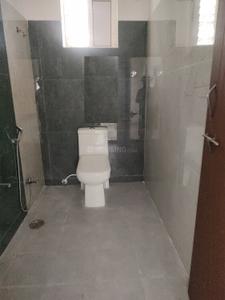 Bathroom Image of 1494 Sq.ft 3 BHK Apartment / Flat for sale in Sri Sai Viradhya, Peerzadiguda Hyderabad for Rs. 9119555
