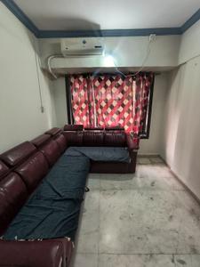 1 BHK Flat