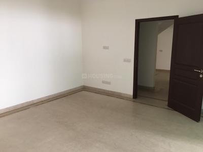 Bedroom Image of 5000 Sq.ft 5 BHK Independent House for sale in South Extension II New Delhi for Rs. 450000000