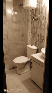 Image of 630 Sq.ft 1 BHK Builder Floor for rent in Karol Bagh, New Delhi for Rs. 20000