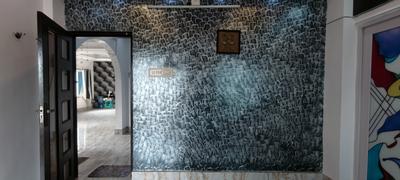 Bathroom Image of 1200 Sq.ft 2 BHK Apartment / Flat for sale in Behala Kolkata for Rs. 4000000