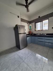 Kitchen Image of 1050 Sq.ft 2 BHK Independent House for sale in Kaliyabid Bhavnagar for Rs. 6500000
