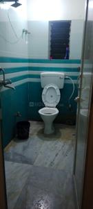 Image of 700 Sq.ft 2 BHK Apartment / Flat for rent in Baghajatin, Kolkata for Rs. 12000