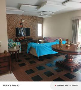 Hall Image of 3900 Sq.ft 3 BHK Villa for sale in Padil Mangalore for Rs. 22000000