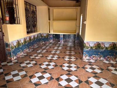 Balcony Image of 1200 Sq.ft 3 BHK Builder Floor for rent in Bhimatangi Housing Colony Bhubaneswar for Rs. 12000
