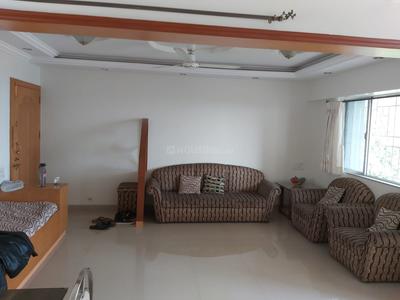 Hall Image of 3600 Sq.ft 2.5 BHK Villa for sale in Kumar Mahatma Society, Kothrud Pune for Rs. 55000000