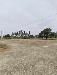 Image of 1200 Sq.ft Residential Plot / Land for sale in Kilapudur, Tiruchirappalli for Rs. 2278800