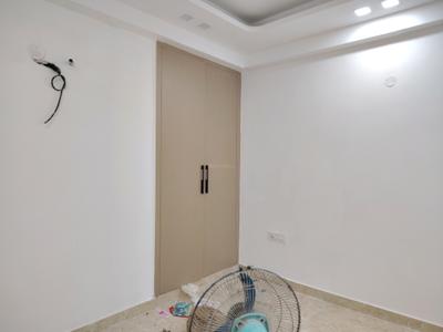 Bedroom Image of 1500 Sq.ft 3 BHK Apartment / Flat for sale in Rajpur New Delhi for Rs. 7000000