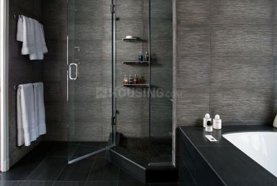 Image of 575 Sq.ft 1 BHK Apartment / Flat for sale in Santacruz East, Mumbai for Rs. 11900000