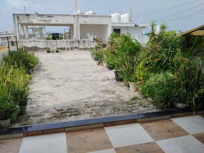 Balcony Image of 1347 Sq.ft 3 BHK Apartment / Flat for sale in Sector 28 Dwarka New Delhi for Rs. 7000000