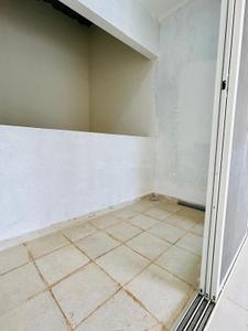 Sara City Phase III Balcony 1