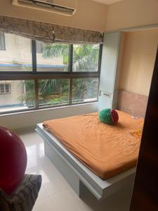 Bedroom Image of 1050 Sq.ft 3 BHK Apartment / Flat for sale in Dadar East Mumbai for Rs. 46000000