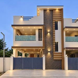 Image of 3100 Sq.ft 4 BHK Independent House for sale in Saravanampatty, Coimbatore for Rs. 12600000