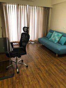 Hall Image of 2230 Sq.ft 3 BHK Apartment / Flat for rent in Supreme Amadore, Baner Pune for Rs. 135000
