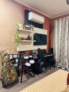 Bedroom Image of 1800 Sq.ft 3 BHK Apartment / Flat for sale in Prateek Edifice, Sector 107 Noida for Rs. 40000000