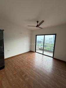Bedroom Image of 1850 Sq.ft 3 BHK Builder Floor for rent in Birla Navya Drisha 1B Plot, Kadarpur Gurgaon for Rs. 69500