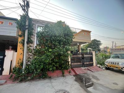 Image of 1500 Sq.ft 2 BHK Independent House for sale in Alwal, Secunderabad for Rs. 14200000