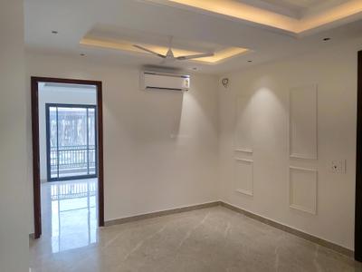 Living Room Image of 900 Sq.ft 1 BHK Builder Floor for rent in DLF Phase 3 Gurgaon for Rs. 34000