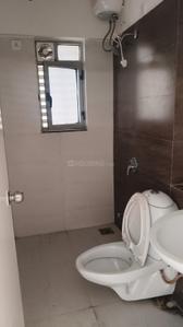 Image of 1850 Sq.ft 3 BHK Apartment / Flat for rent in Shantigram, Ahmedabad for Rs. 40000