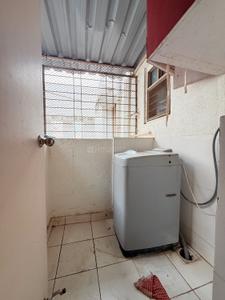Balcony Image of 1550 Sq.ft 3 BHK Apartment / Flat for sale in Paranjape Magnolia, Pashan Pune for Rs. 21100000