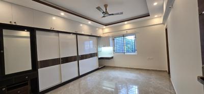 Bedroom Image of 2400 Sq.ft 3 BHK Builder Floor for rent in Srinivaspura Bengaluru for Rs. 60000