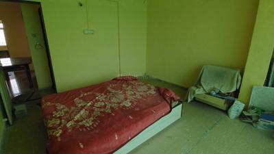 Bedroom Image of 1400 Sq.ft 2 BHK Apartment / Flat for sale in SM Heights, Ulwe Navi Mumbai for Rs. 15000000