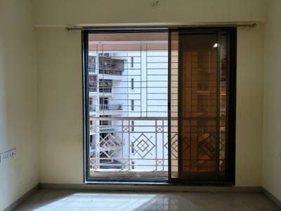 Bedroom Image of 1200 Sq.ft 2 BHK Apartment / Flat for sale in Kharghar Navi Mumbai for Rs. 14500000
