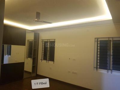 Hall Image of 3000 Sq.ft 4 BHK Villa for rent in United Sunshine Signature, Carmelaram Bengaluru for Rs. 120000