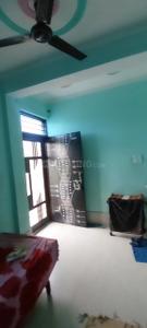 Bedroom Image of 250 Sq.ft 1 BHK Builder Floor for rent in Baddi Solan for Rs. 4900