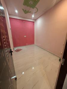 2 BHK Independent House