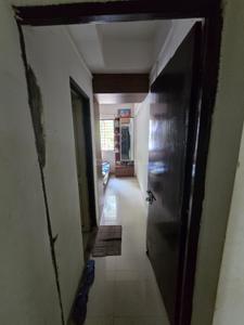 Image of 800 Sq.ft 2 BHK Apartment / Flat for sale in Pimpri, Pune for Rs. 7500000