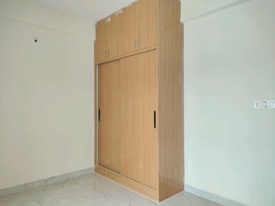 Bedroom Image of 1200 Sq.ft 2 BHK Apartment / Flat for rent in VKC Royale Gardenia, HSR Layout Bengaluru for Rs. 45000