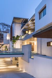 Image of 3000 Sq.ft 3 BHK Independent House for rent in Ghatlodiya, Ahmedabad for Rs. 25000