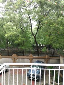 Bedroom One Image of 2200 Sq.ft 4 BHK Apartment / Flat for sale in Ashoka Apartments, Sector 12 Dwarka New Delhi for Rs. 37000000