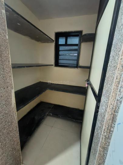 Y K Nagar, Virar West Kitchen 1