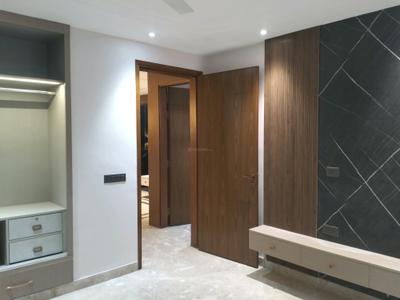 Bedroom Image of 2200 Sq.ft 4 BHK Builder Floor for sale in Vikaspuri New Delhi for Rs. 55000000