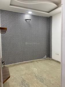 Bathroom Image of 750 Sq.ft 2 BHK Builder Floor for sale in Sector 3 Rohini New Delhi for Rs. 9500000
