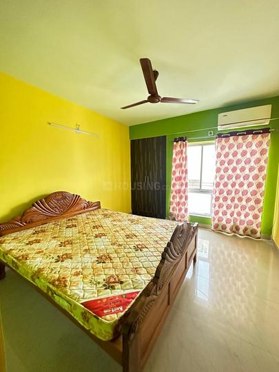 Banyan tree Bedroom 1