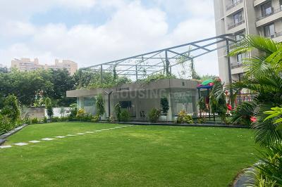Image of 1701 Sq.ft 3 BHK Apartment / Flat for sale in South Bopal, Ahmedabad for Rs. 8000000